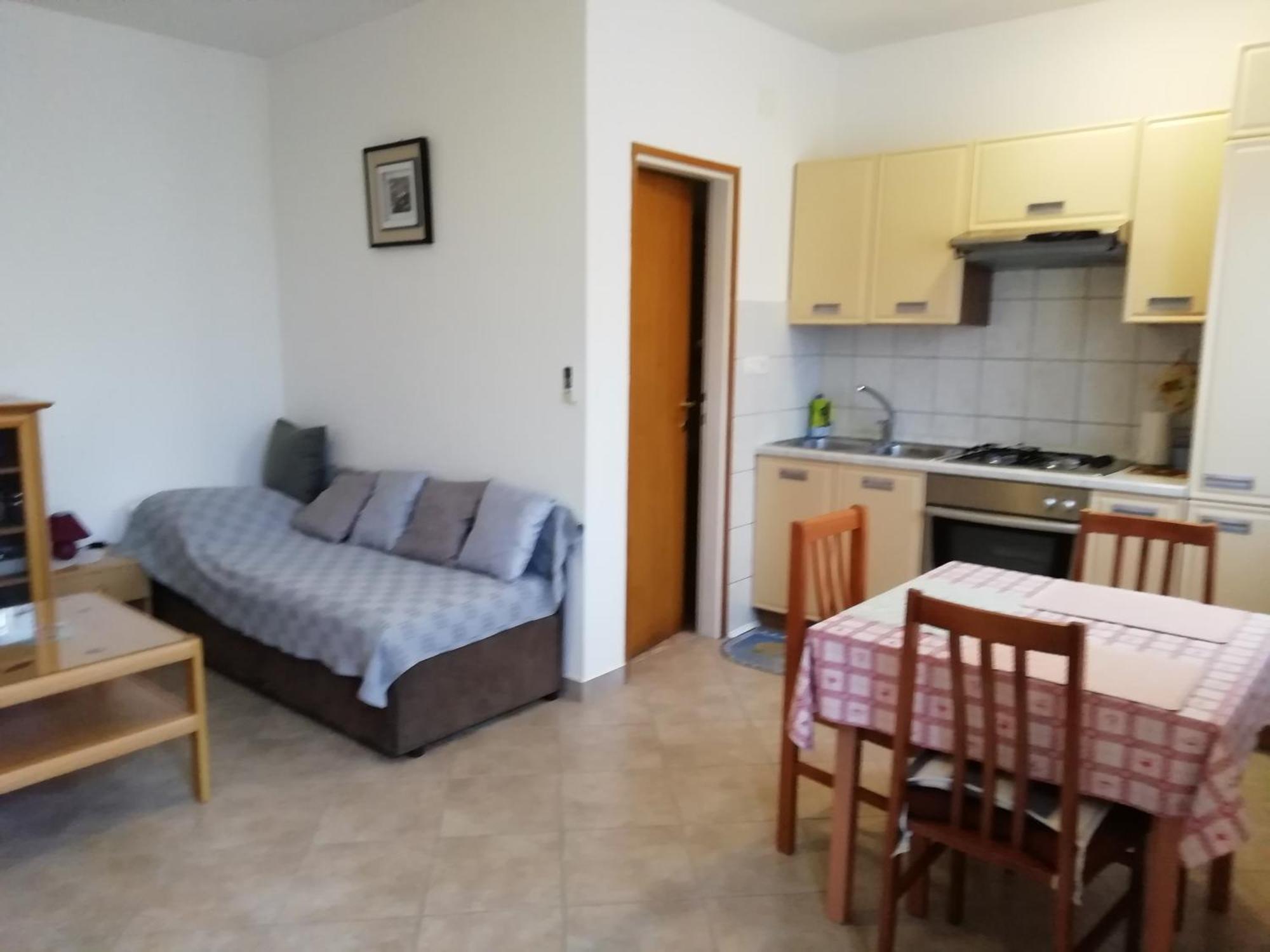 Apartmani Vesna Buje Dış mekan fotoğraf