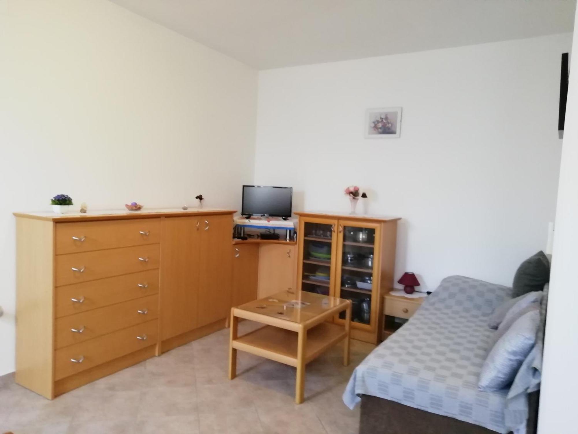 Apartmani Vesna Buje Dış mekan fotoğraf