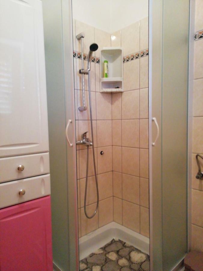 Apartmani Vesna Buje Dış mekan fotoğraf
